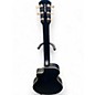 Used Yamaha APXT2 Black Acoustic Electric Guitar