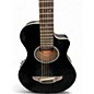 Used Yamaha APXT2 Black Acoustic Electric Guitar
