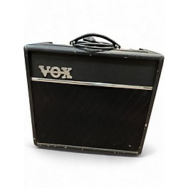 Used VOX VT40Plus Valvetronix 1x10 40W Guitar Combo Amp