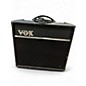 Used VOX VT40Plus Valvetronix 1x10 40W Guitar Combo Amp thumbnail
