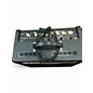 Used VOX VT40Plus Valvetronix 1x10 40W Guitar Combo Amp
