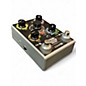 Used Line 6 Pod Express Bass Effect Pedal