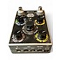 Used Line 6 Pod Express Bass Effect Pedal