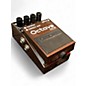 Used BOSS OC5 Effect Pedal