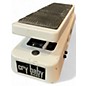 Used Dunlop 105Q Cry Baby Bass Wah Bass Effect Pedal thumbnail