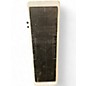 Used Dunlop 105Q Cry Baby Bass Wah Bass Effect Pedal