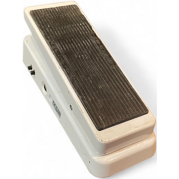 Used Dunlop 105Q Cry Baby Bass Wah Bass Effect Pedal