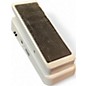 Used Dunlop 105Q Cry Baby Bass Wah Bass Effect Pedal