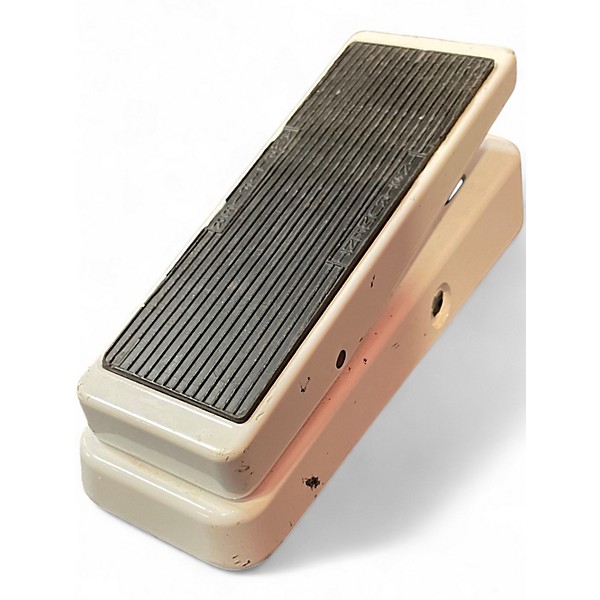 Used Dunlop 105Q Cry Baby Bass Wah Bass Effect Pedal