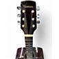 Used Texarkana WJ-750 Natural Acoustic Guitar