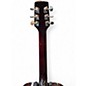 Used Texarkana WJ-750 Natural Acoustic Guitar