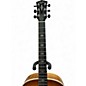 Used Taylor 814E SB Golden Brown Sunburst Acoustic Electric Guitar