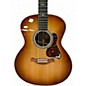 Used Taylor 814E SB Golden Brown Sunburst Acoustic Electric Guitar