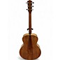 Used Taylor 814E SB Golden Brown Sunburst Acoustic Electric Guitar