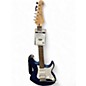 Used Yamaha PAC012 Metallic Blue Solid Body Electric Guitar thumbnail