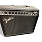 Used Fender Frontman FM25DSP Guitar Combo Amp thumbnail