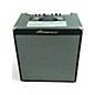 Used Ampeg RB115 Bass Combo Amp thumbnail