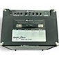 Used Ampeg RB115 Bass Combo Amp