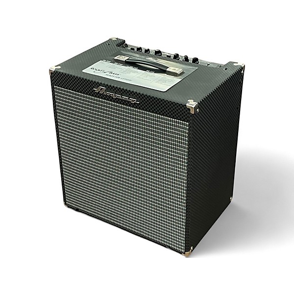 Used Ampeg RB115 Bass Combo Amp