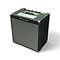 Used Ampeg RB115 Bass Combo Amp
