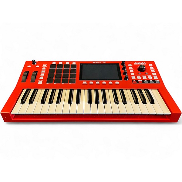 Used Akai Professional MPC Key 37 Production Controller