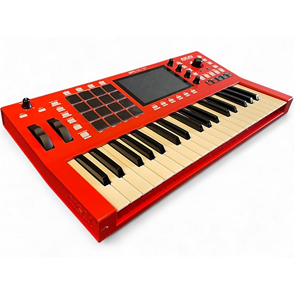 Used Akai Professional MPC Key 37 Production Controller