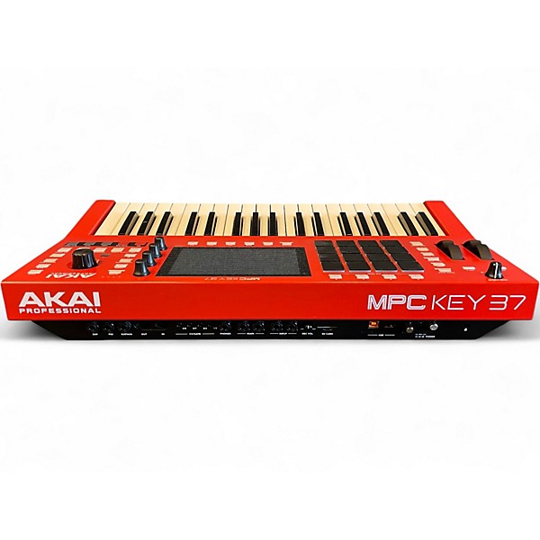 Used Akai Professional MPC Key 37 Production Controller