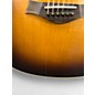 Used Taylor 50th Anniversary AD14ce-SB LTD Sunburst Acoustic Electric Guitar