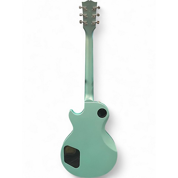 Used Gibson Les Paul MODERN LITE IVERNESS GREEN SATIN Solid Body Electric Guitar