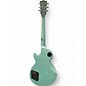 Used Gibson Les Paul MODERN LITE IVERNESS GREEN SATIN Solid Body Electric Guitar