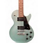 Used Gibson Les Paul MODERN LITE IVERNESS GREEN SATIN Solid Body Electric Guitar