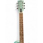 Used Gibson Les Paul MODERN LITE IVERNESS GREEN SATIN Solid Body Electric Guitar