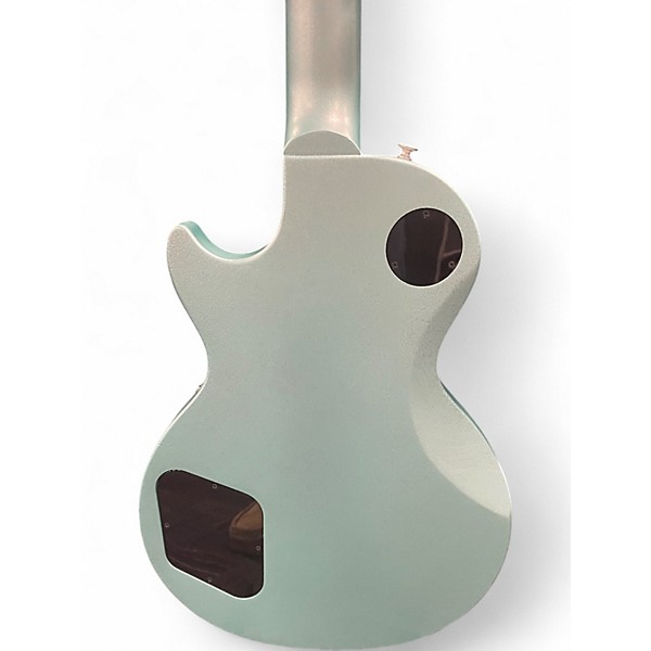 Used Gibson Les Paul MODERN LITE IVERNESS GREEN SATIN Solid Body Electric Guitar