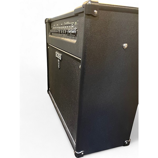 Used BOSS Katana KTN100 100W 1X12 Guitar Combo Amp