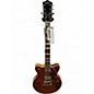 Used Gretsch Guitars G2655 Brown Hollow Body Electric Guitar thumbnail