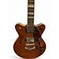 Used Gretsch Guitars G2655 Brown Hollow Body Electric Guitar