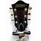 Used Gretsch Guitars G2655 Brown Hollow Body Electric Guitar