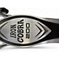 Used TAMA Iron Cobra 200 Single Bass Drum Pedal