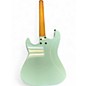 Used Kiesel DELOS LIGHT BLUE Solid Body Electric Guitar