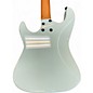 Used Kiesel DELOS LIGHT BLUE Solid Body Electric Guitar
