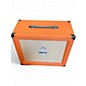 Used Orange Amplifiers PPC112C 1x12 Guitar Cabinet thumbnail