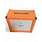 Used Orange Amplifiers PPC112C 1x12 Guitar Cabinet