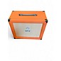 Used Orange Amplifiers PPC112C 1x12 Guitar Cabinet