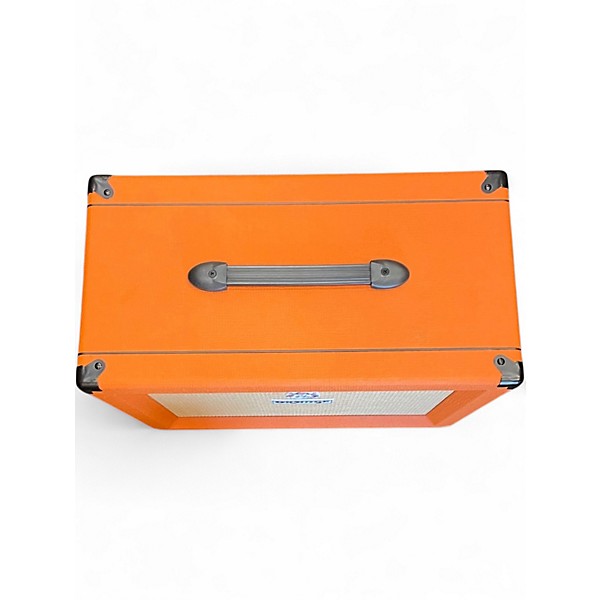 Used Orange Amplifiers PPC112C 1x12 Guitar Cabinet