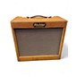 Used RICHTER 5F2A Tube Guitar Combo Amp