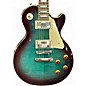 Used Epiphone Les Paul Standard Pro Blueberry Burst Solid Body Electric Guitar