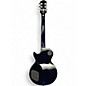 Used Epiphone Les Paul Standard Pro Blueberry Burst Solid Body Electric Guitar