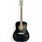 Used Yamaha F335 Black Acoustic Guitar thumbnail