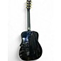Used Yamaha F335 Black Acoustic Guitar