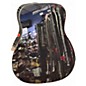 Used Yamaha F335 Black Acoustic Guitar